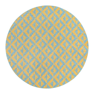 Jill Zarin Napa Indoor/Outdoor Rug