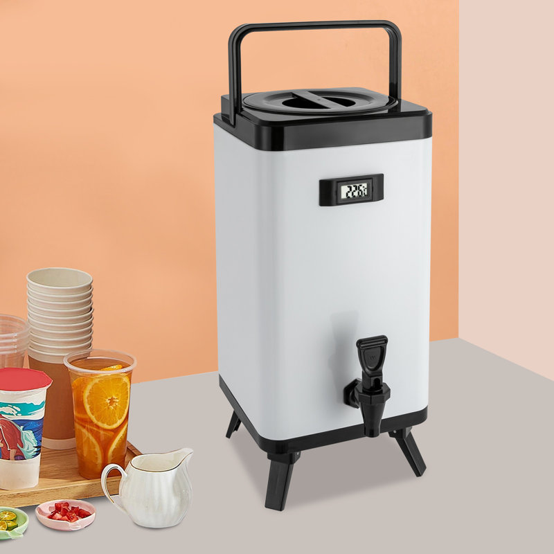 Distributeur d'eau de comptoir sans bouteille OUKANING