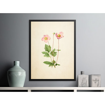 No Frame Print