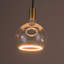 Akers 3 - Light Kitchen Island Pendant-1085188101
