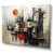 Toile tendue