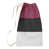 Pittsburgh Maroon/Black/White