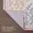 Laura Ashley Barnsley All Loop Tufted  Rugs-128770430