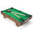 2.09" Pool Table Game