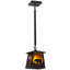 Rustic Lodge 1 - Light Pendant-16183537
