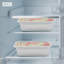 Contenant alimentaire Efisia