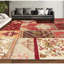 Turkish One-of-a-Kind 7'3" X 8'6" Area Rug