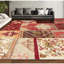Turkish One-of-a-Kind 7'3" x 8'6" Area Rug