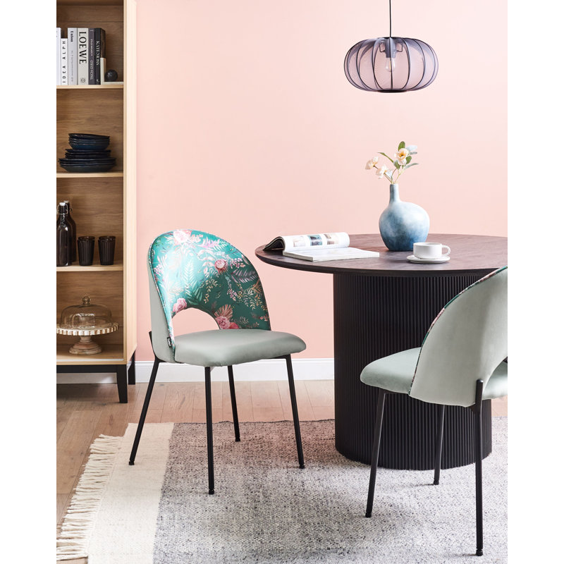 Stiles Upholstered Dining Chair