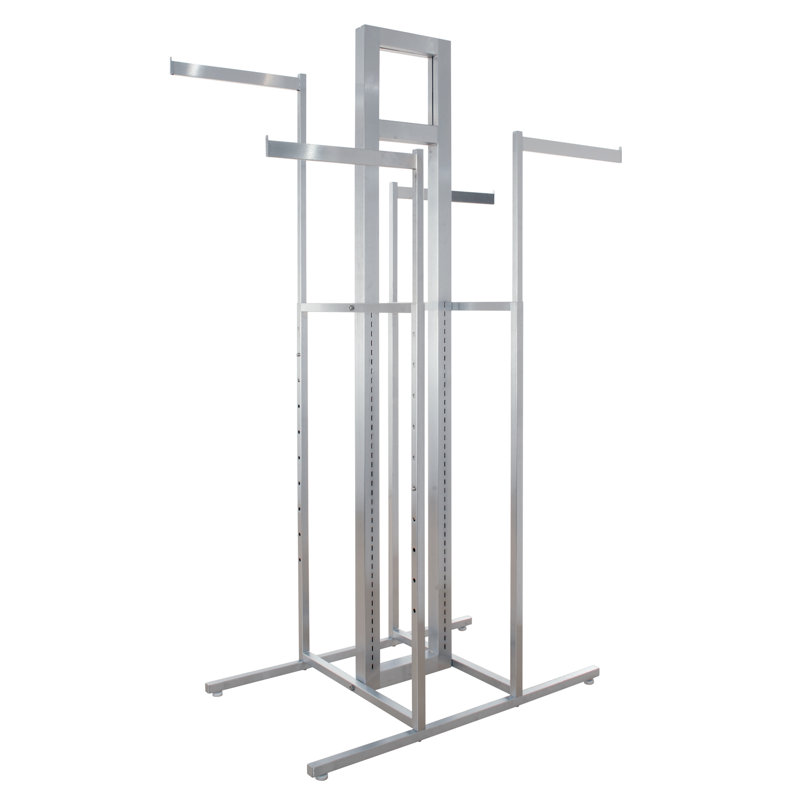 Rangement croisé 4 voies l 44" Ladd