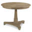 Classic Round Dining Table