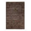 Fine Vibrance One-of-a-Kind 4'4" x 6'4" Hand Knotted Area Rug