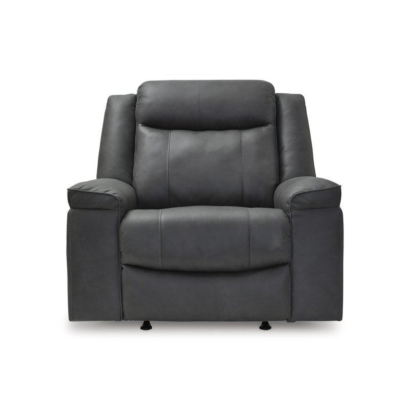 Fauteuil inclinable Streamlight, Gris