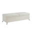 Banc de rangement rembourré en mousse Macaullay-1931424225