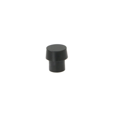 1" Dia. Cabinet Knob