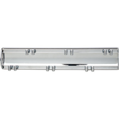 14" Belt Rack