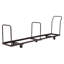 Chariot pliant NPS pour rangement vertical-554030
