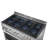 Forza 48" 7.8 Cubic Feet Gas Free Standing Range