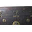 47.2'' W Solid Wood Server