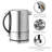 Dualit 2300W 1.5L Architect Kettle-23318118