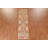 Reversible Wool Kilim Runner Rug 3x10