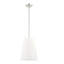 Luminaire suspendu conique à 1 lumière Grove-506679822-506679817