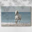 Toile tendue Camargue Beach-1758056090