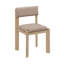 Chaises de salle à manger Amaro