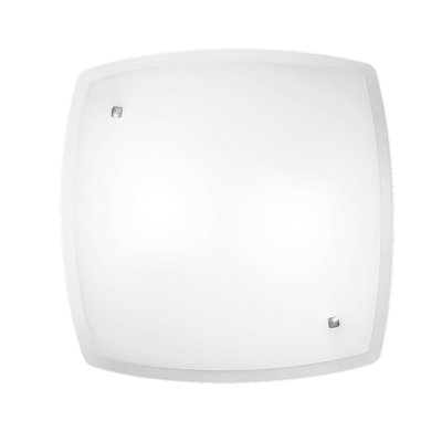 Balendin Plug-in Flush Mounted Sconce