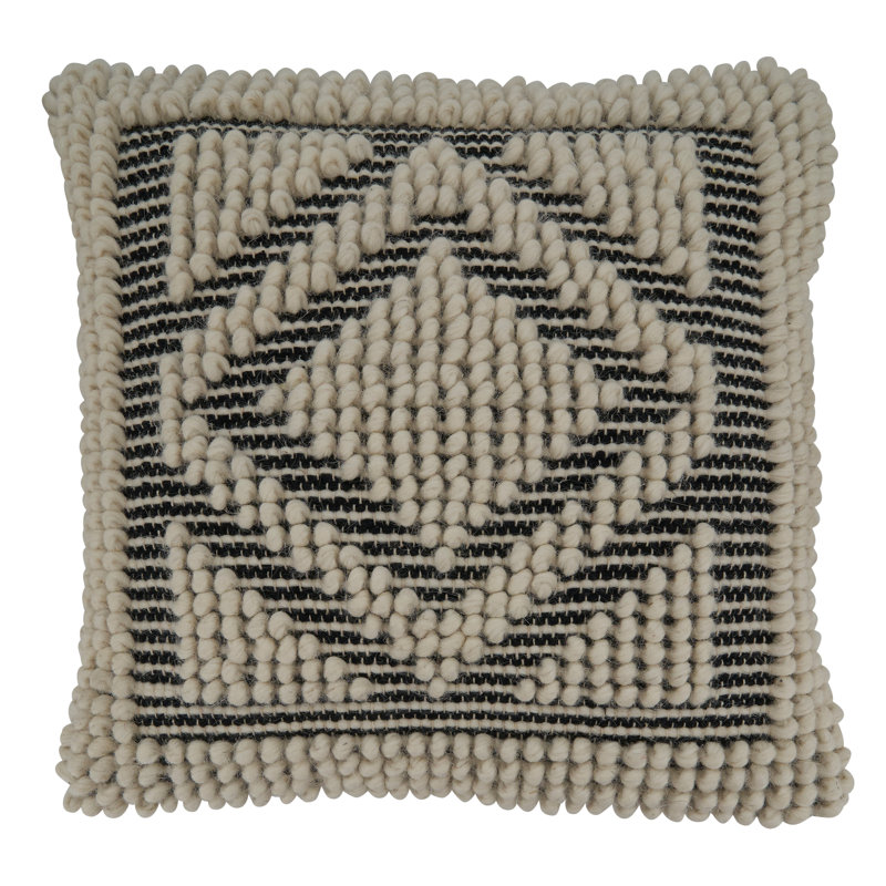 Havok Collection Cotton Pillow Cover