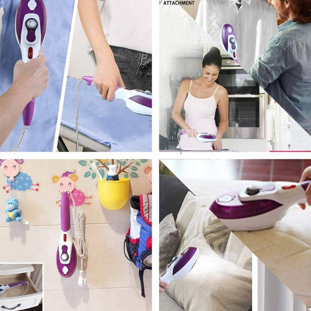 Homeika Garment Steamer