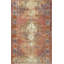 Antique One-of-a-Kind Rectangle 5'4" X 8'2" Area Rug