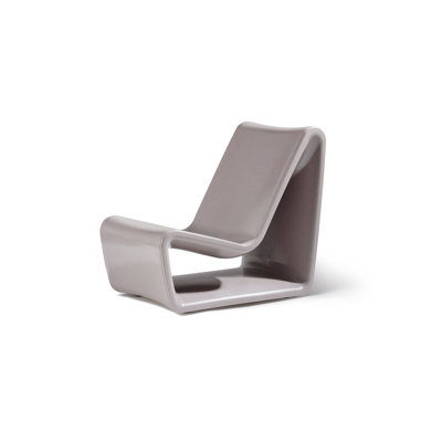 Loop Outdoor Lounge Chair