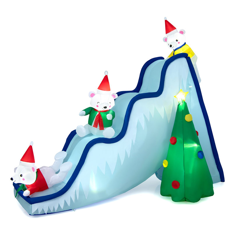 Décoration de Noël