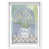 White Shadowbox