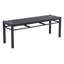 Banc moderne pour siège de patio-1453241392