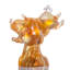 Crystal Animals Decorative Object