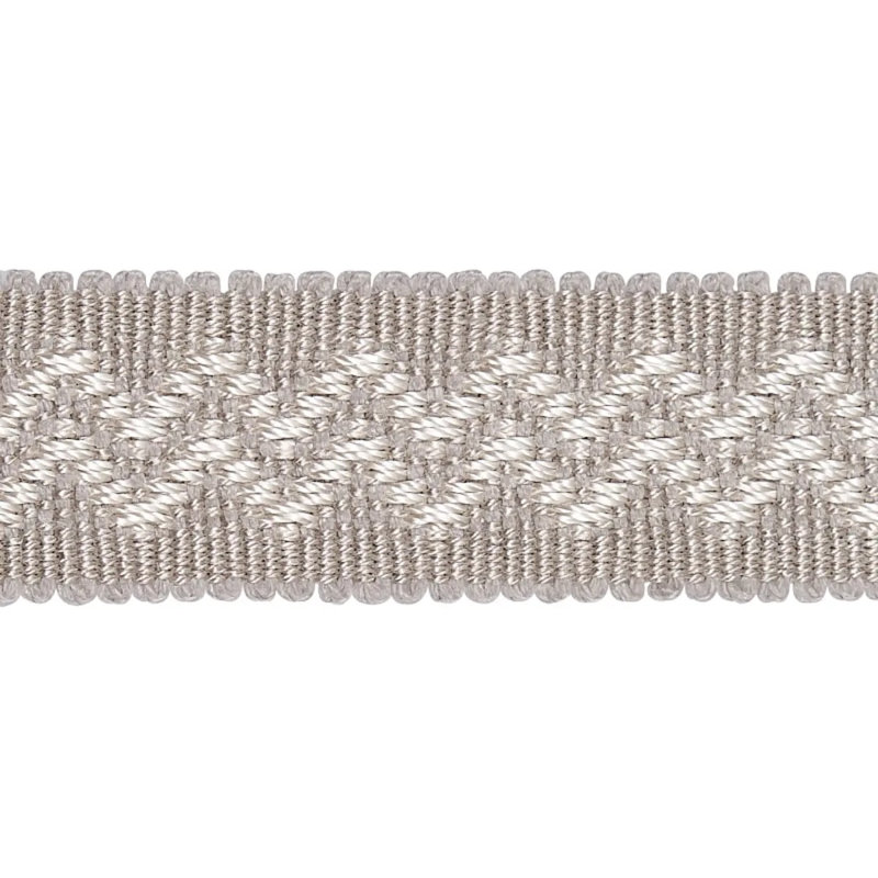 Ruban Ebba, Colombe