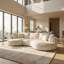 Ensemble de canapé Modern Living 
