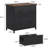 2-Drawer Lateral File Cabinet