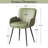 Upholstered Faux Leather Dining Chairs-802716904-788490056