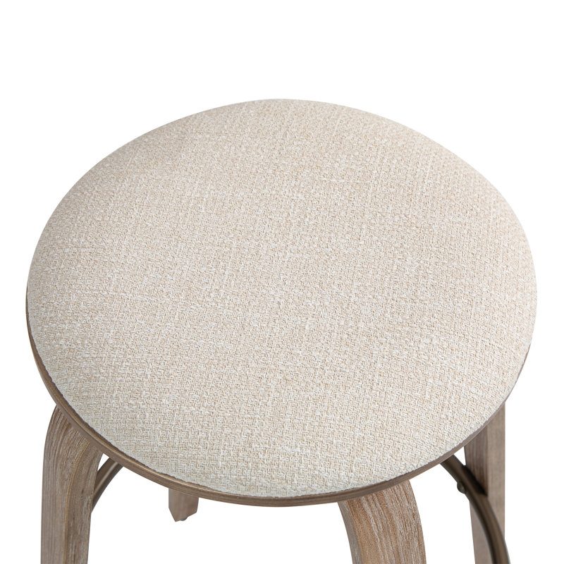 Tabouret Tamerlan, Tabouret de comptoir (siège d'une hauteur de 25 p, 1