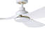 Antiope Ceiling Fan with Light Kit