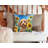 Other/No Pattern Outdoor Throw Pillow-99812732
