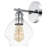 Seeker Armed Sconce-1646644202-1646644201