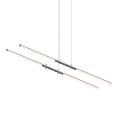Tik-Tak® 4 - Light LED Pendant