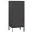 Storage Cabinet Freestanding File Cabinet with Shelves for Office Steel-2130848628