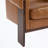 34" Accent Chair with Deep Cushions Wide Chair Living Room Chair Bedroom Chair-111781344