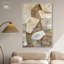 Art abstrait sur toile Atlas Midcentury par Art Remedy-104313429-104313464