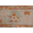 Vegetable Dye Oushak Turkish Area Rug 6